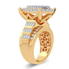 10K 2.00Ct Diamond Ring