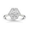 Goldman Engagement Ring