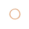 Beaded Wire Ring
