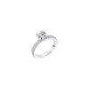 ArtCarved Engagement Ring