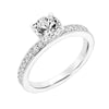 Goldman Engagement Ring
