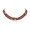 Belle Etoile Necklace