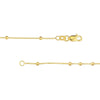 5+1 Bead Stations Necklace