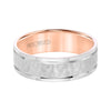 ArtCarved Wedding Band