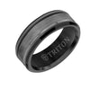 Triton Wedding Band