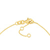 Mama Nameplate Adjustable Bracelet