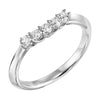 Goldman Wedding Band