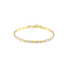 XOXO Stampato Bracelet