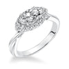 Goldman Engagement Ring