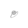 ArtCarved Engagement Ring