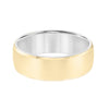 Goldman Wedding Band