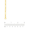 3.95mm Designer Long Link Chain