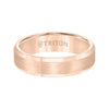 Triton Wedding Band