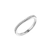 ArtCarved Wedding Band
