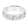 Goldman Wedding Band