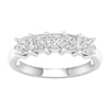 14K 2.00Ct  Lab Grown Diamond Band