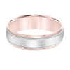 Goldman Wedding Band