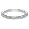 ArtCarved Wedding Band