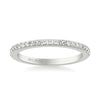ArtCarved Wedding Band