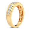 10K 0.25Ct Diamond Ring