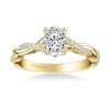 ArtCarved Engagement Ring