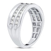 14K 1.00Ct Diamond Ring