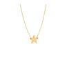 So You Mini Star Adjustable Necklace