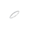 ArtCarved Taylor Wedding Band