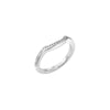 ArtCarved Wedding Band