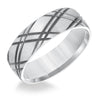 Goldman Wedding Band