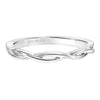 ArtCarved Wedding Band