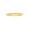 Twisted Rope Stackable Band