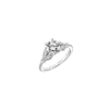 ArtCarved Engagement Ring