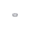 Triton Wedding Band