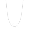 1.8mm D/C Cable Chain with Lobster Lock