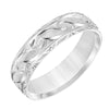 Goldman Wedding Band