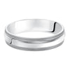 Goldman Wedding Band