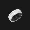 Triton Wedding Band