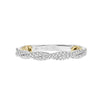 ArtCarved Wedding Band