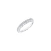 ArtCarved Wedding Band