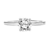 ArtCarved Engagement Ring