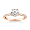 Goldman Engagement Ring