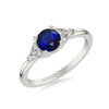 ArtCarved Engagement Ring