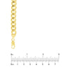 8.70MM Men's Miami Cuban Chain