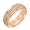 ArtCarved Wedding Band
