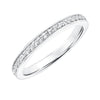 Goldman Wedding Band