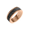 Triton Wedding Band