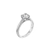 ArtCarved Engagement Ring