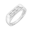 Goldman Wedding Band