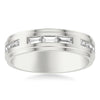 Goldman Wedding Band